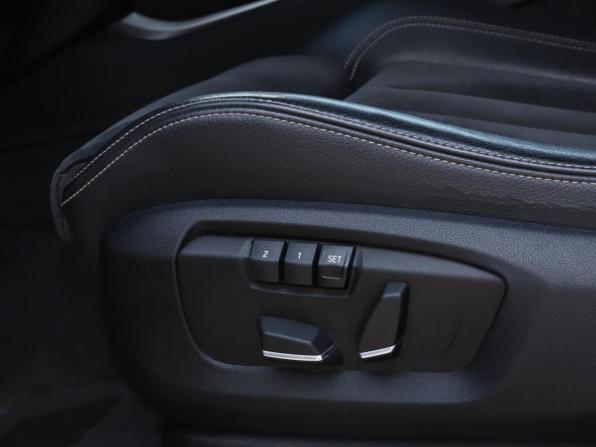 BMW X6 II (F16) с пробегом 2018 года, цена 3 990 000 рублей, 183665 км, внедорожник, Автокод Объявления