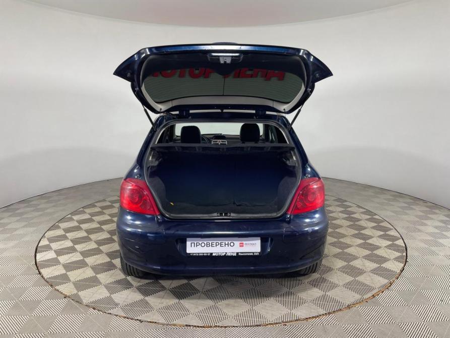 Peugeot 307 I Рестайлинг Воронеж  - изображение 7
