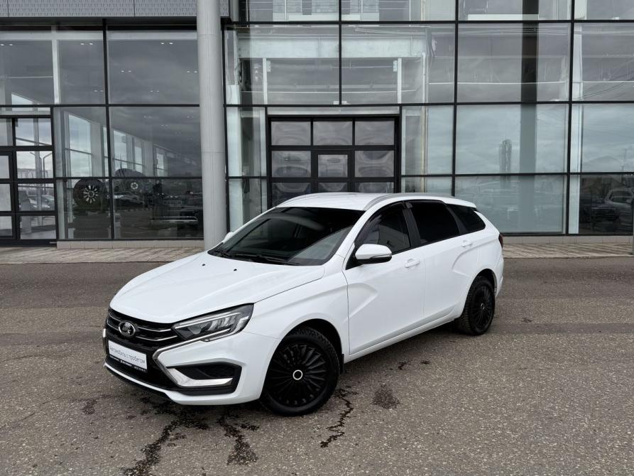 Lada (ВАЗ) Vesta I Рестайлинг (NG) Тверь  - изображение 1