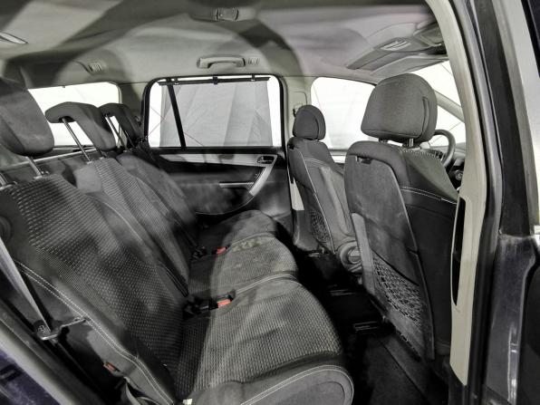 Citroen C4 Picasso I с пробегом 2008 года, цена 235 150 рублей, 305782 км, компактвэн, Автокод Объявления