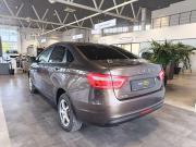 Lada (ВАЗ) Vesta I Новомосковск  - изображение 20