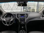 Hyundai Santa Fe III Рестайлинг Москва  - изображение 34