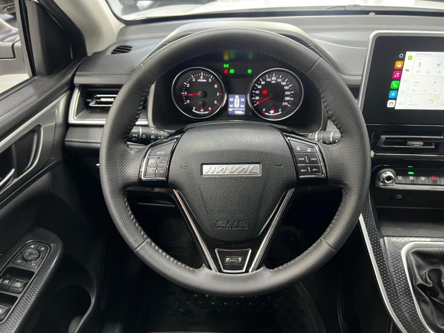 Haval M6 II Казань  - изображение 15