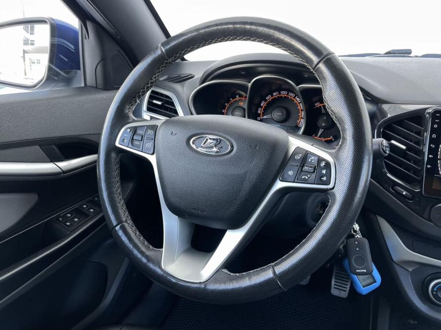Lada (ВАЗ) Vesta I Екатеринбург  - изображение 17