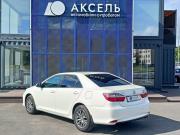 Toyota Camry VII (XV50) Рестайлинг Архангельск  - изображение 27