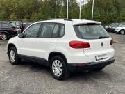 Volkswagen Tiguan I Рестайлинг Мурманск  - изображение 25