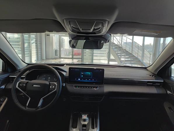 Haval Jolion I Рестайлинг с пробегом 2023 года, цена 2 065 000 рублей, 18727 км, внедорожник, Автокод Объявления