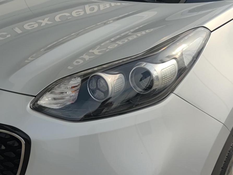 Kia Sportage IV Казань  - изображение 21