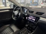 Skoda Superb III Санкт-Петербург  - изображение 6