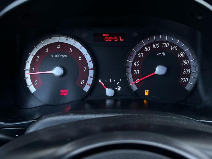 Kia Rio II Рестайлинг Волгоград  - изображение 7