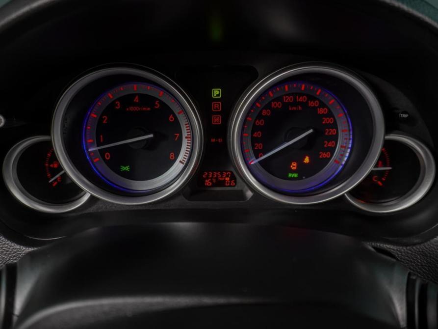 Mazda 6 II (GH) Воронеж  - изображение 20