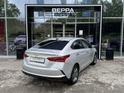 Hyundai Solaris II Рестайлинг Пермь  - изображение 23