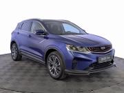 Geely Coolray I Москва  - изображение 31
