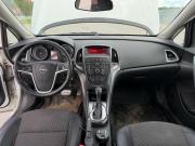 Opel Astra J Рестайлинг Пермь  - изображение 11