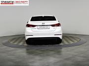 Hyundai Elantra VI (AD) Белгород  - изображение 24