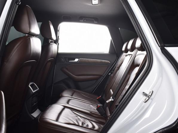 Audi Q5 I (8R) Рестайлинг с пробегом 2012 года, цена 1 999 995 рублей, 159300 км, внедорожник, Автокод Объявления