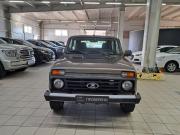 Lada (ВАЗ) 2121 (4x4) I Рестайлинг (2020) Набережные Челны  - изображение 24