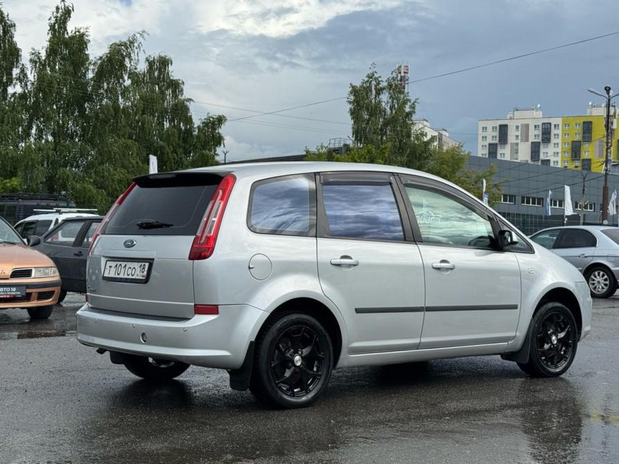 Ford C-MAX I Рестайлинг Ижевск  - изображение 7