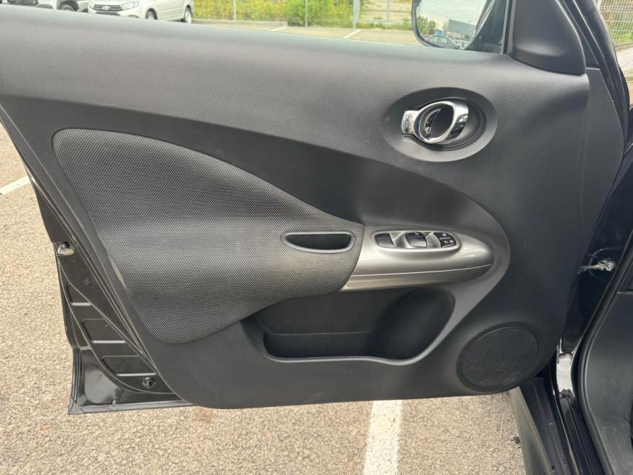 Nissan Juke I Ростов-на-Дону  - изображение 16