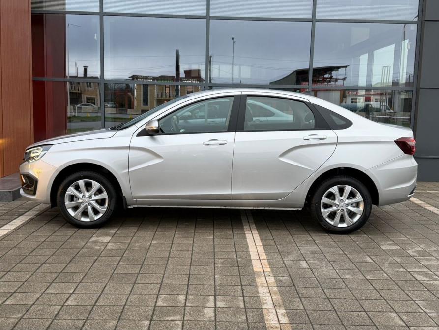 Lada (ВАЗ) Vesta I Рестайлинг (NG) Владикавказ  - изображение 4