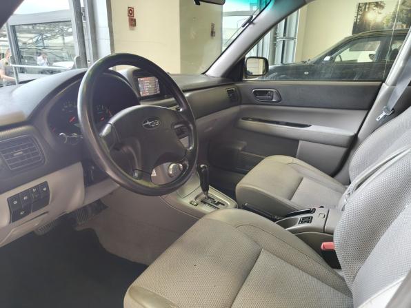 Subaru Forester II с пробегом 2003 года, цена 619 000 рублей, 230000 км, внедорожник, Автокод Объявления