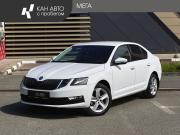 Skoda Octavia III (A7) Рестайлинг Казань  - изображение 14
