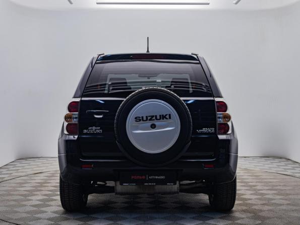 Suzuki Grand Vitara II с пробегом 2007 года, цена 950 000 рублей, 173014 км, внедорожник, Автокод Объявления