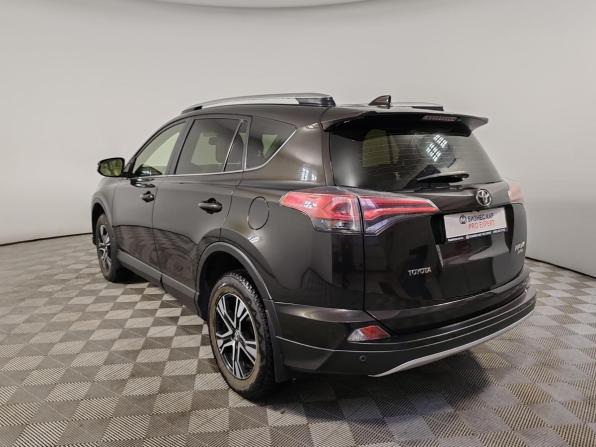 Toyota RAV4 IV (XA40) Рестайлинг с пробегом 2015 года, цена 2 080 000 рублей, 103723 км, внедорожник, Автокод Объявления