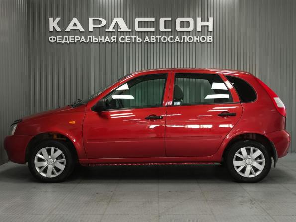 Lada (ВАЗ) Kalina I с пробегом 2010 года, цена 260 000 рублей, 130515 км, хэтчбек, Автокод Объявления
