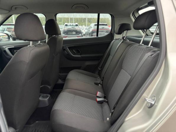 Skoda Fabia II Рестайлинг с пробегом 2012 года, цена 495 000 рублей, 129000 км, хэтчбек, Автокод Объявления