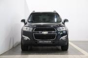 Chevrolet Captiva I Рестайлинг Ульяновск  - изображение 17