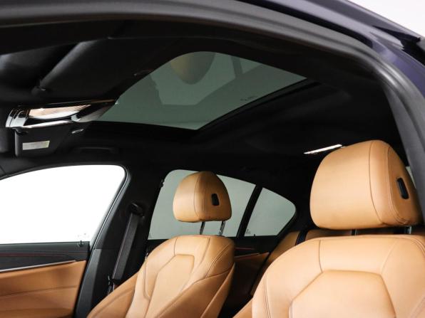 BMW 5 серии VII (G30/G31/G38) Рестайлинг с пробегом 2021 года, цена 6 199 000 рублей, 85935 км, седан, Автокод Объявления