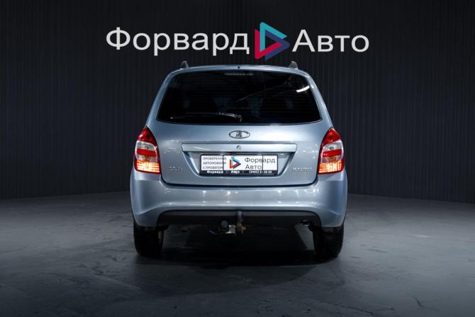 Lada (ВАЗ) Kalina II с пробегом 2015 года, цена 449 999 рублей, 187000 км, универсал, Автокод Объявления