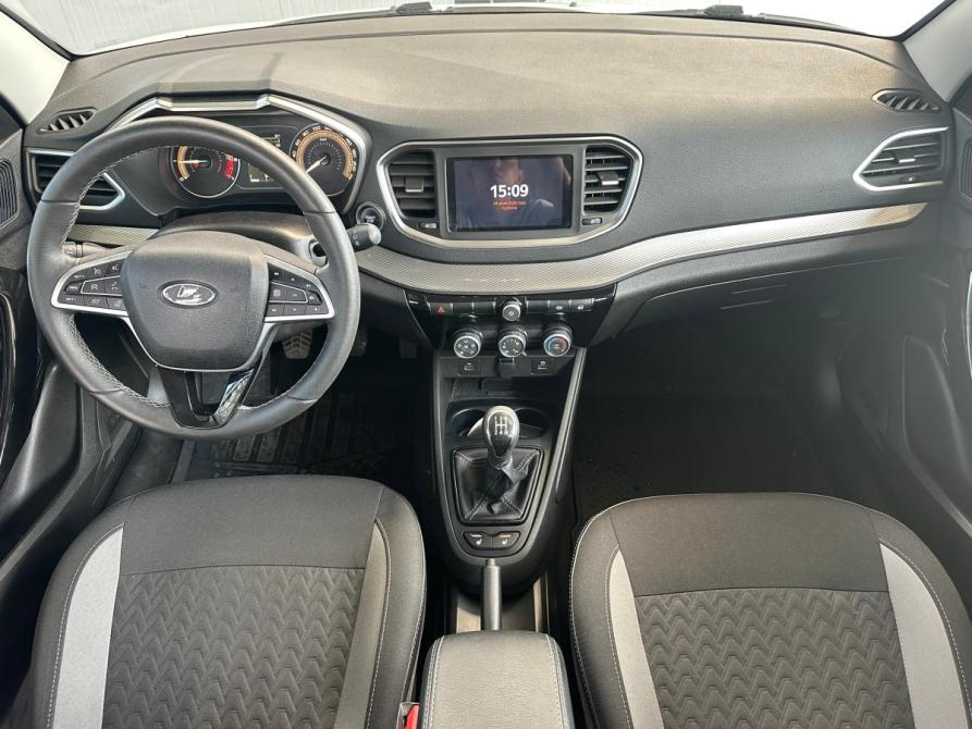 Lada (ВАЗ) Vesta I Рестайлинг (NG) Тамбов  - изображение 14