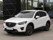 Mazda CX-5 I Рестайлинг Новосибирск  - изображение 23