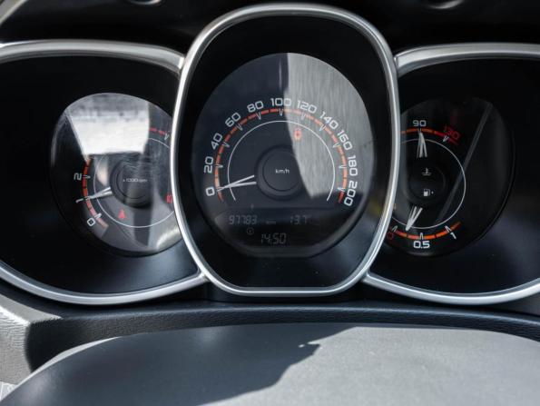 Lada (ВАЗ) Vesta I с пробегом 2017 года, цена 990 000 рублей, 97783 км, универсал, Автокод Объявления