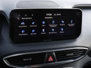 Hyundai Santa Fe IV Рестайлинг Москва  - изображение 53