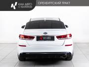 Kia Optima IV Рестайлинг Казань  - изображение 21