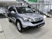 Honda CR-V III Казань  - изображение 25