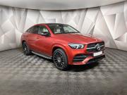 Mercedes-Benz GLE Coupe II (C167) Москва  - изображение 27