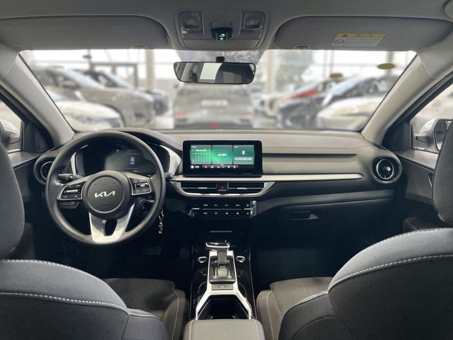 Kia K3 II (China Market) Рестайлинг Ростов-на-Дону  - изображение 14