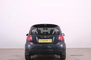 Hyundai Getz I Рестайлинг Омск  - изображение 27