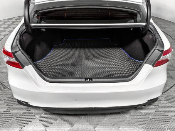 Toyota Camry VIII (XV70) с пробегом 2019 года, цена 2 415 000 рублей, 142737 км, седан, Автокод Объявления