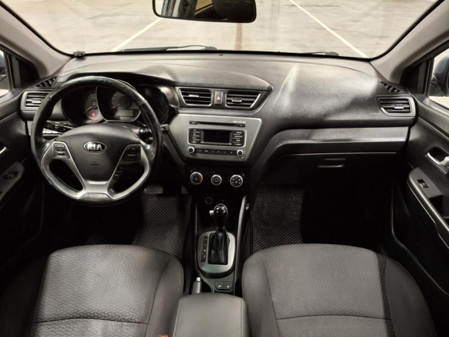 Kia Rio III Казань  - изображение 17