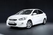Hyundai Solaris I Тюмень  - изображение 27