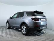 Land Rover Discovery Sport I Рестайлинг Санкт-Петербург  - изображение 29
