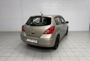Nissan Tiida I Рестайлинг Астрахань  - изображение 24