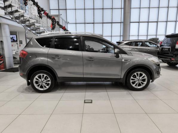 Ford Kuga I с пробегом 2012 года, цена 650 000 рублей, 325525 км, внедорожник, Автокод Объявления