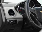 Chevrolet Cruze I Рестайлинг Москва  - изображение 20
