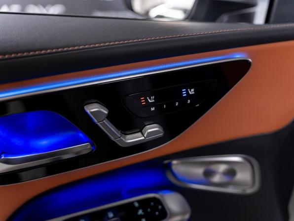 Новый Mercedes-Benz GLC II (X254) 2025 года, цена 9 900 000 рублей, внедорожник, Автокод Объявления